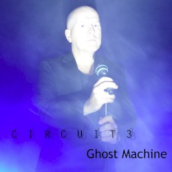 Ghost Machine (single + remixes)