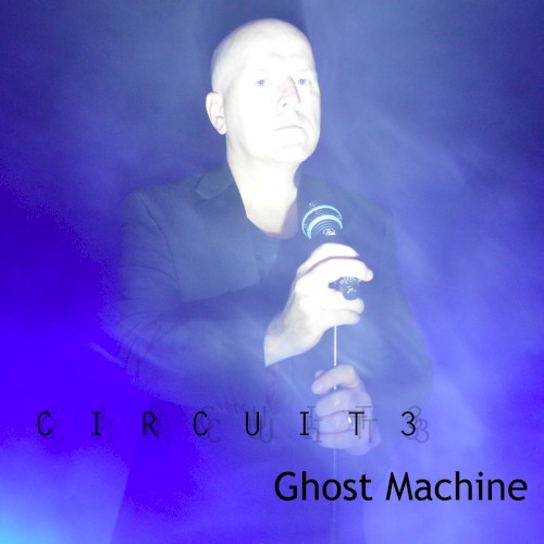 Ghost Machine (single + remixes)