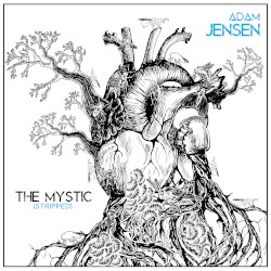 The Mystic (stripped)