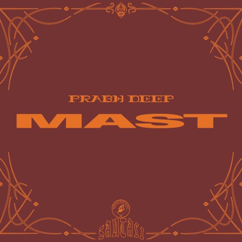 Mast