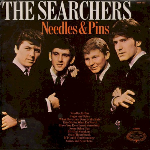 Needles & Pins
