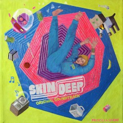 Skin Deep (Original Soundtrack)