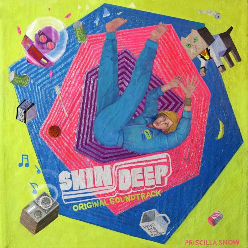 Skin Deep (Original Soundtrack)