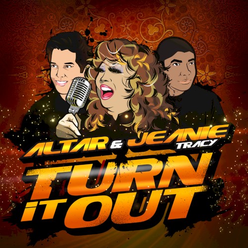 Turn It Out