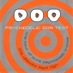Psychedelic Goa Test