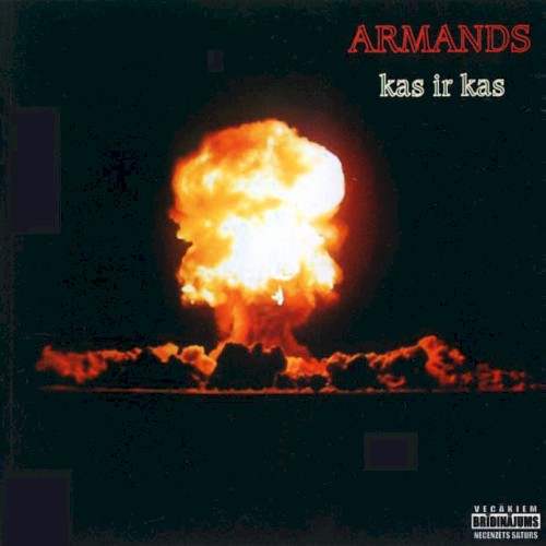 Kas ir kas