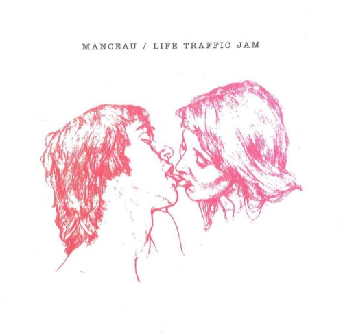 Life Traffic Jam