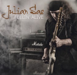 Feelin' Alive
