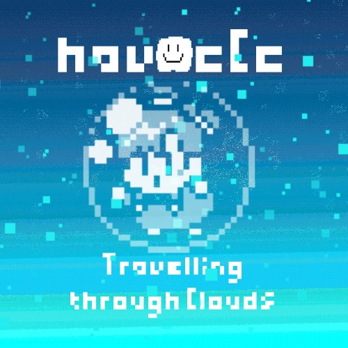 Travelling Through Clouds