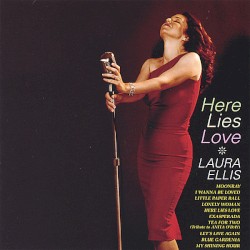 Here Lies Love