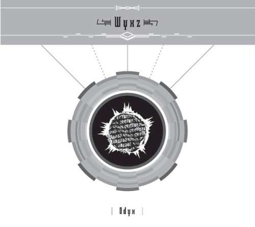 Odyx