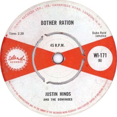 Botheration / Satan