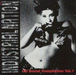 Industrial Nation: Sound Compilation, Volume 1