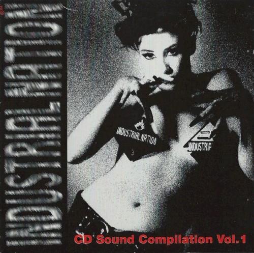 Industrial Nation: Sound Compilation, Volume 1