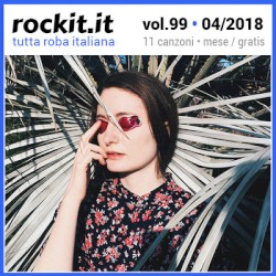 Rockit, Volume 99: Aprile 2018