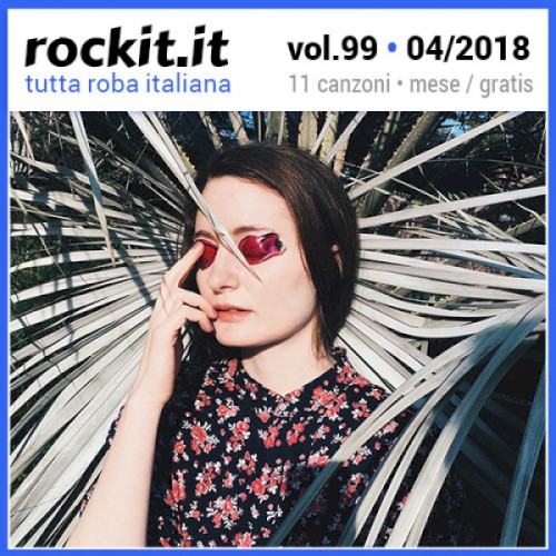 Rockit, Volume 99: Aprile 2018