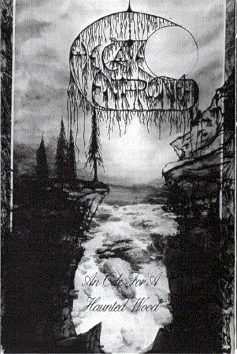 An Ode for a Haunted Wood
