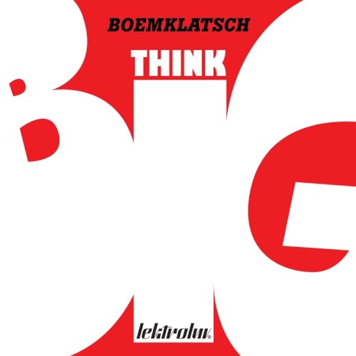Think Big