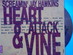 Heart Attack & Vine