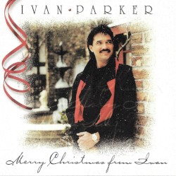 Merry Christmas from Ivan