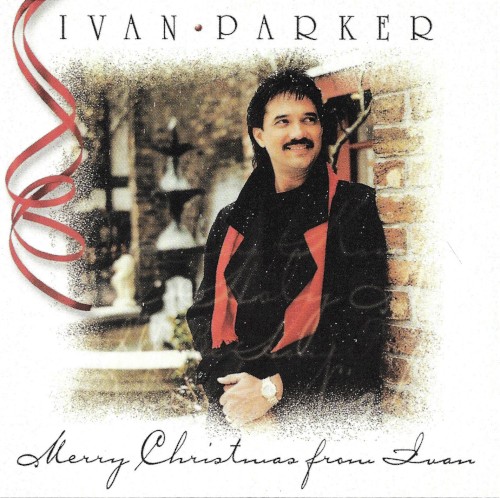 Merry Christmas from Ivan