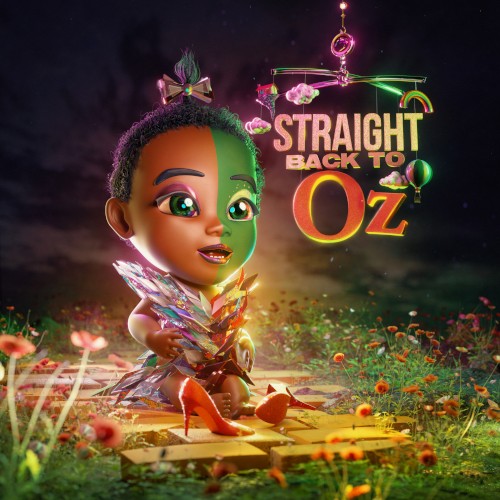 Straight Back to Oz