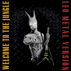 Welcome to the Jungle (Metal Version)