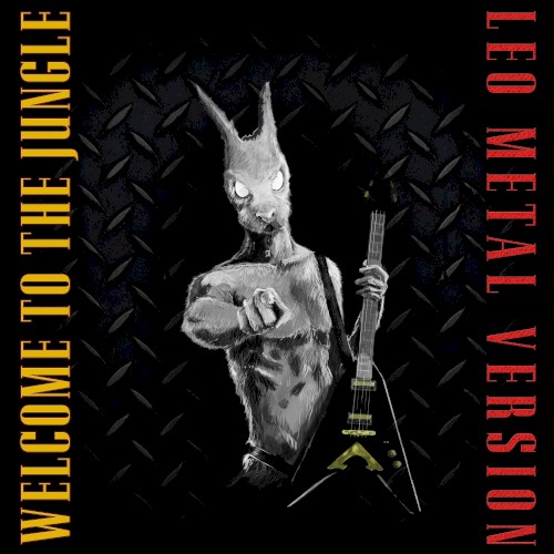 Welcome to the Jungle (Metal Version)