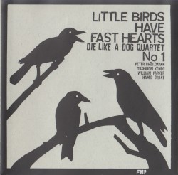 Little Birds Have Fast Hearts No.1