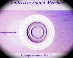 Lounge Sessions, Vol. 1
