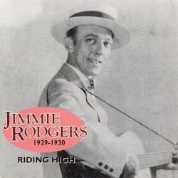Riding High, 1929-1930