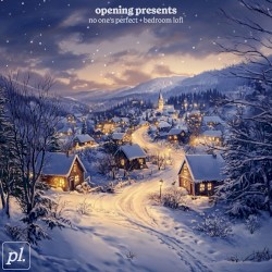 Opening Presents