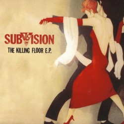 The Killing Floor E.P.