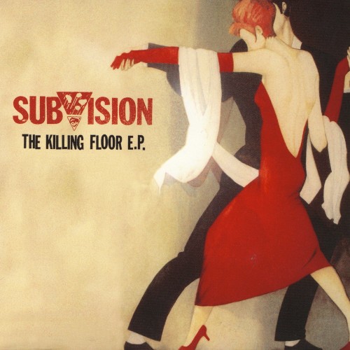 The Killing Floor E.P.