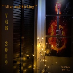 The 80's Collection: 1981: Alive and Kicking