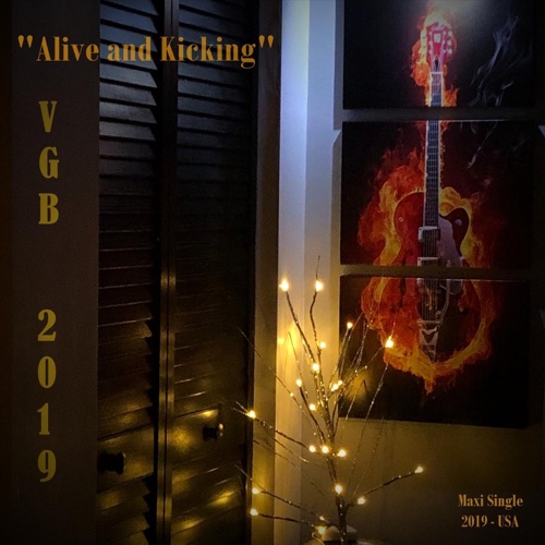 The 80's Collection: 1981: Alive and Kicking