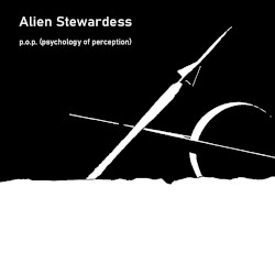 Alien Stewardess