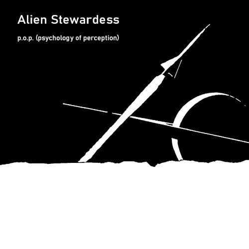 Alien Stewardess