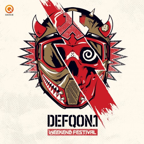 Defqon.1 2015: No Guts, No Glory