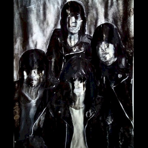 Rocket to Russia Slowed Down and Noised Up