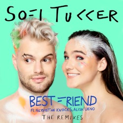 Best Friend: The Remixes