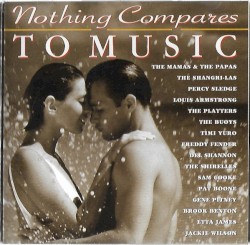 Nothing Compares to Music
