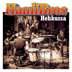 Hehkussa