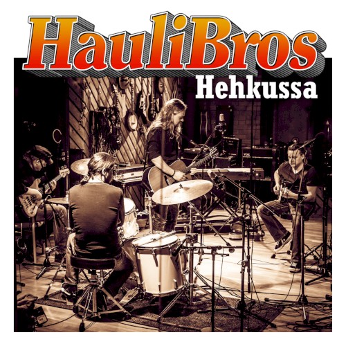 Hehkussa