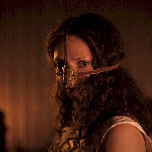 Themes for The Ugly Stepsister
