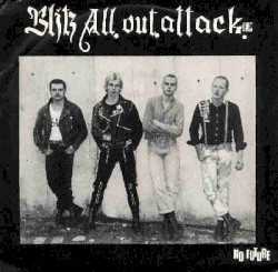 All Out Attack EP