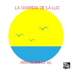 Awakenings EP