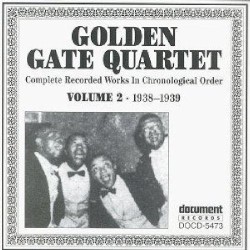 Complete Recorded Works in Chronological Order, Volume 2: 1938-1939