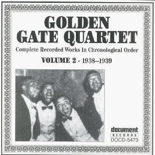 Complete Recorded Works in Chronological Order, Volume 2: 1938-1939