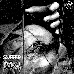 SUFFER / Asmodexia